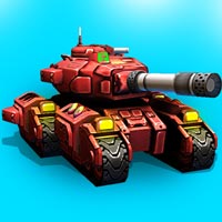 Block Tank Wars 2 Премиум (много денег)